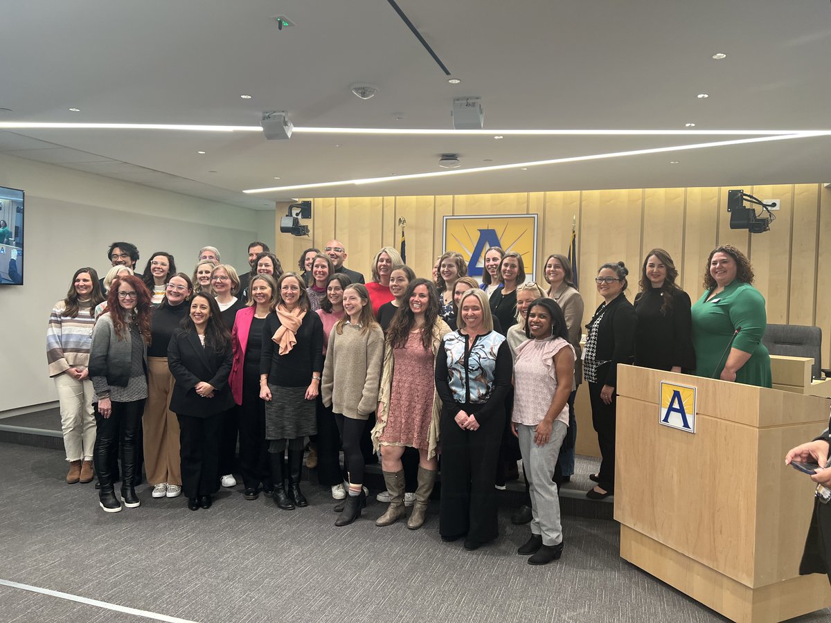 APS Professional Learning tweet media