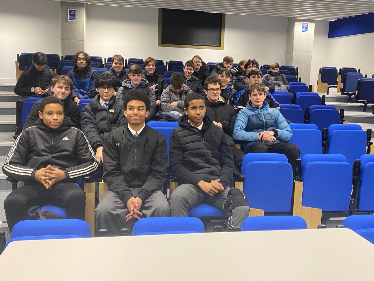 tudublinaccess's tweet photo. Thanks to the TYs from Synge Street, St. Kevin's CC and St Paul's CBS for coming to Grangegorman this week for our Young Creators' Programme. We are really looking forward to hearing your podcasts in May🎧🎧🎤 https://t.co/CLn1m3j7FB