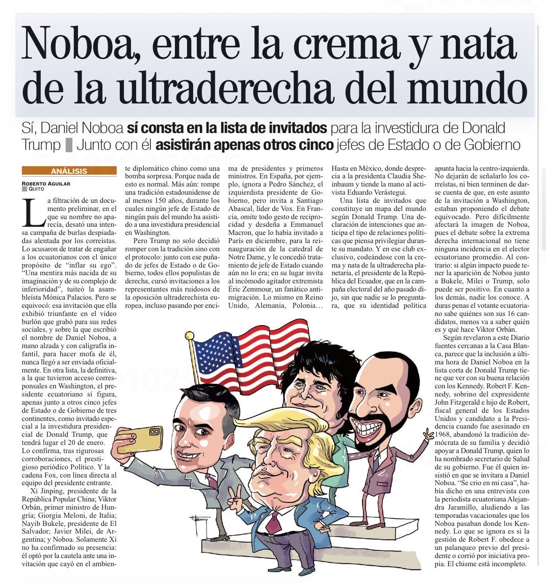 Carlos Vera tweet media