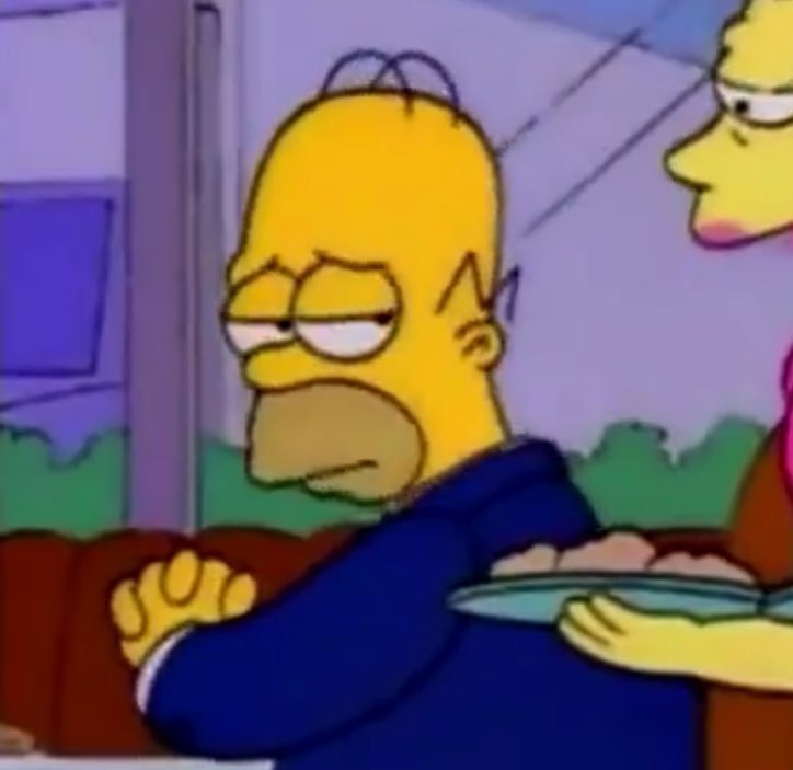 rockmeannadeus's tweet photo. when my fiancé asks if twin peaks ever gets less intense in its grief after the first episode https://t.co/eV2pzqX6LB