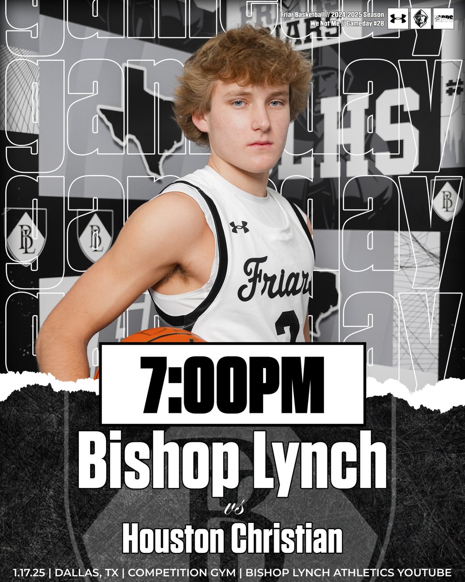 blathletics's tweet photo. 🚨WE HAVE A HOME GAME TONIGHT🚨

🆚 Houston Christian
⌚ 7:00 p.m.
📍 Dallas, TX
🏟️ Competition Gym
🔗 https://t.co/tK0QaUkPMF

#𝐆𝐨𝐅𝐫𝐢𝐚𝐫𝐬 // #𝐖𝐞𝐍𝐨𝐭𝐌𝐞 https://t.co/bKzJSp0gKJ