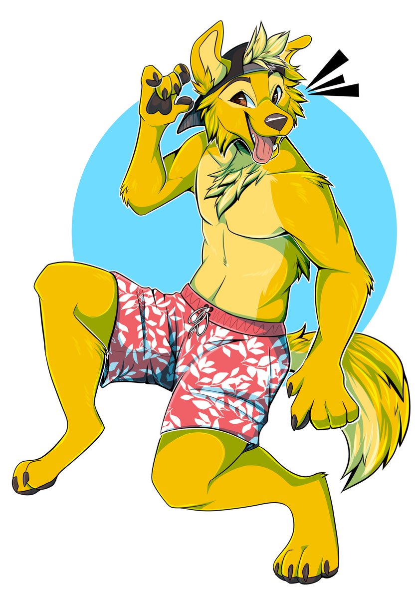 And all the girlies say I’m pretty fly, for a white guy