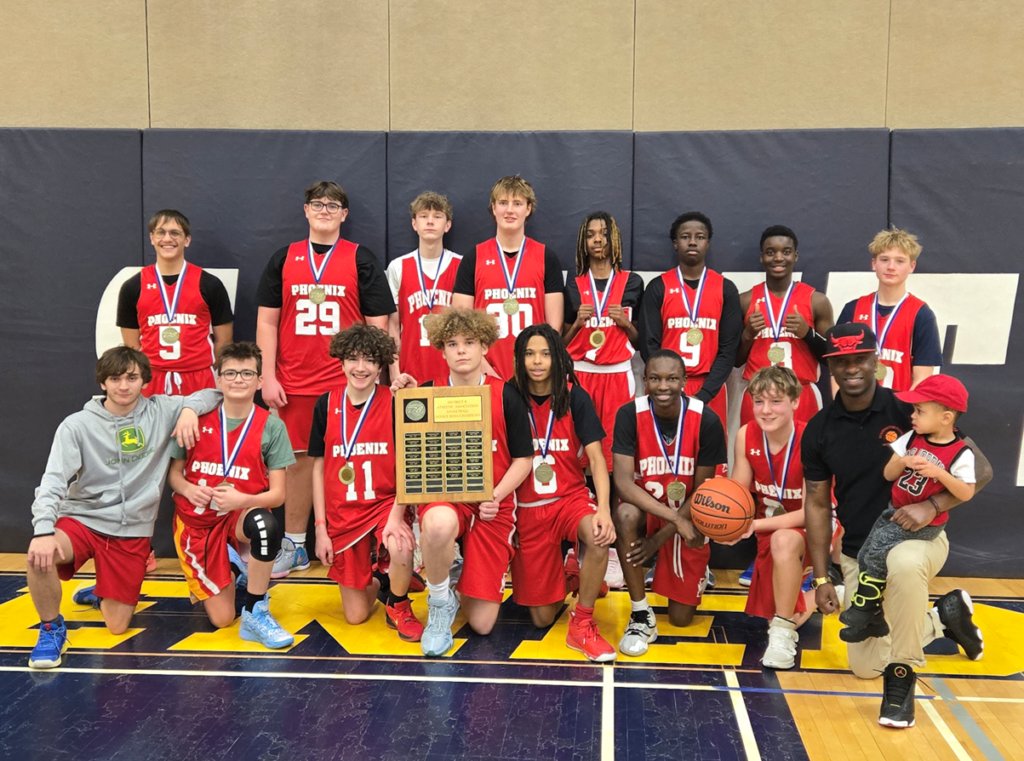 D8 BOYS BASKETBALL: Resurrection claims novice championship

district8.ca/d8-boys-basket…