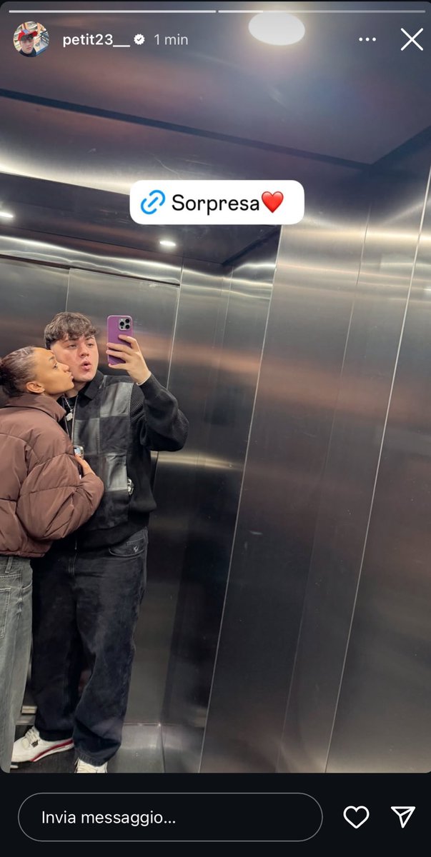 Inquantificabili mesi dopo, i miei figli bellissimi! Ci stiamo strappando i capelli