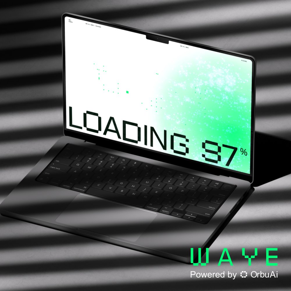 🧵 A <a href="/WAYE_ai/">WAYE.ai</a> Tale:
Two years ago, we saw something others couldn't.

While others talked, we built. Late nights. Endless code. Countless iterations. 

With <a href="/SuiNetwork/">Sui</a> by our side, we pushed boundaries in gaming and entertainment. Then Orbu.AI's MIT swarm