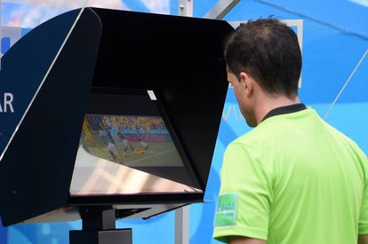 goleada_info's tweet photo. 🗣️Você tem alguma opinião IMPOPULAR sobre o VAR?