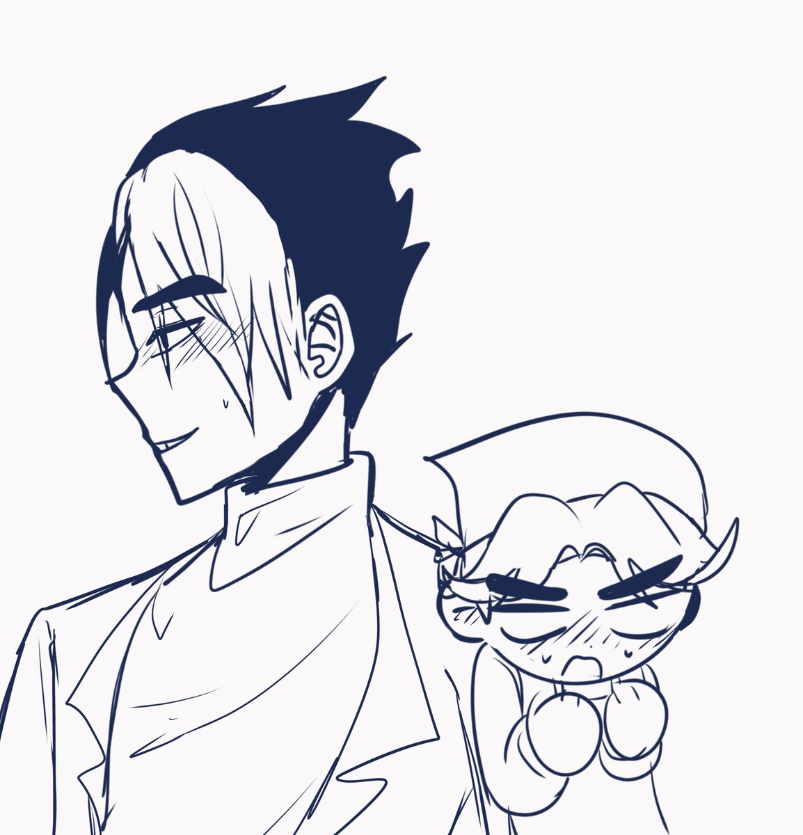 태준은 ‘순애’ 다.
#태현준범