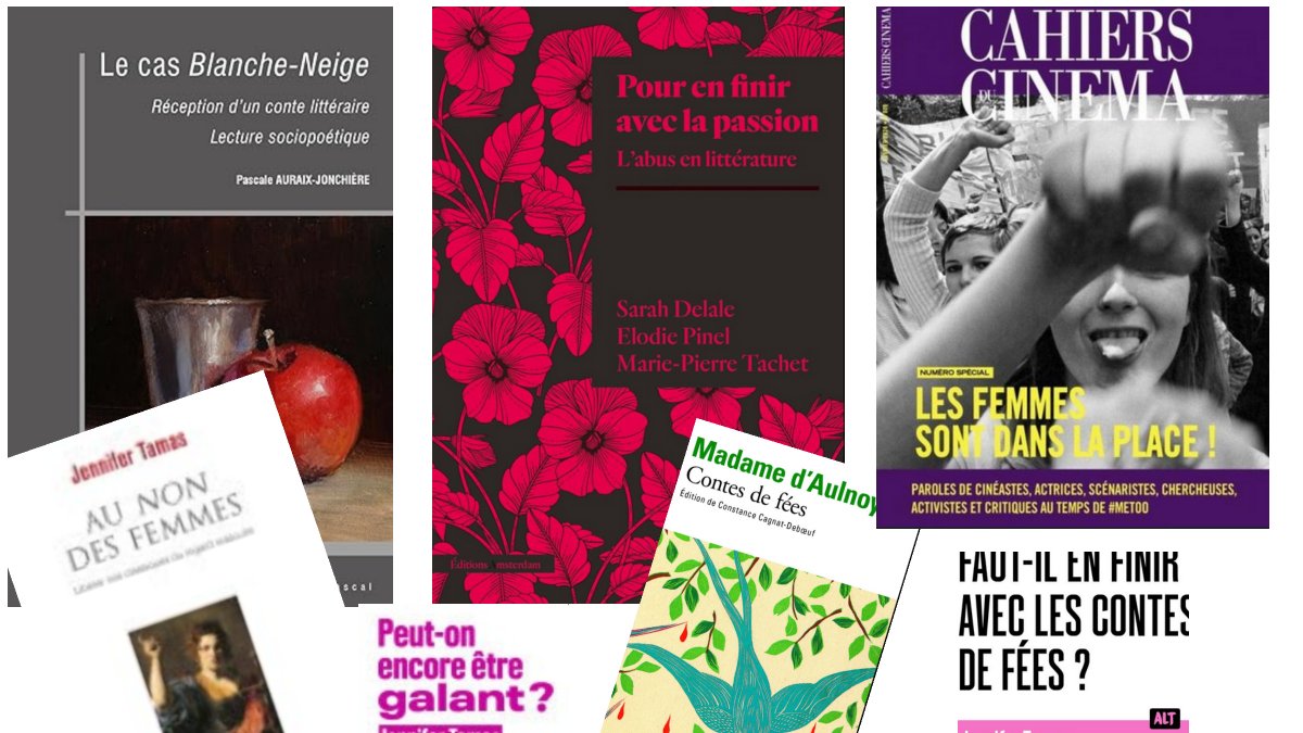 📕 Nouveau semestre à <a href="/sciencespo/">Sciences Po</a> : écriture créative - Penser &amp; écrire les femmes : pour une expérience de la relation. 
➡️ Approche transversale : littérature, philosophie, cinéma, arts visuels. 
➡️ Écriture au Frac Champagne -Ardenne. 
➡️ Rencontre avec <a href="/ElodiePinel2/">Elodie Pinel</a>