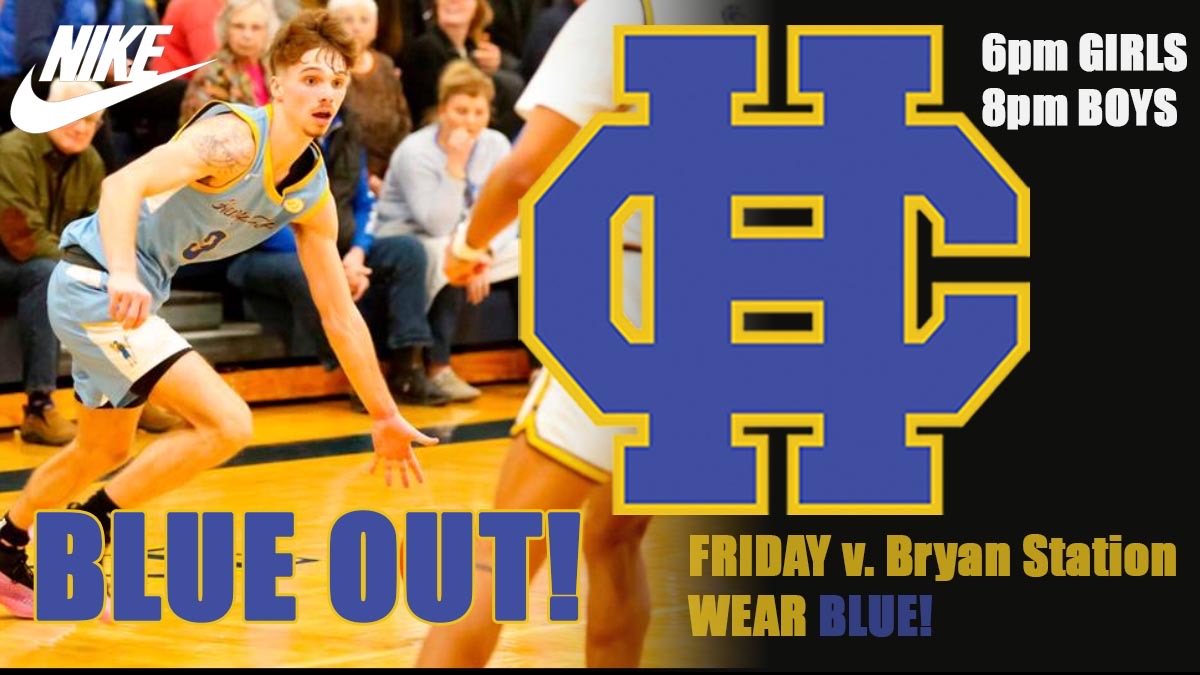 Henry Clay Men’s Basketball tweet media