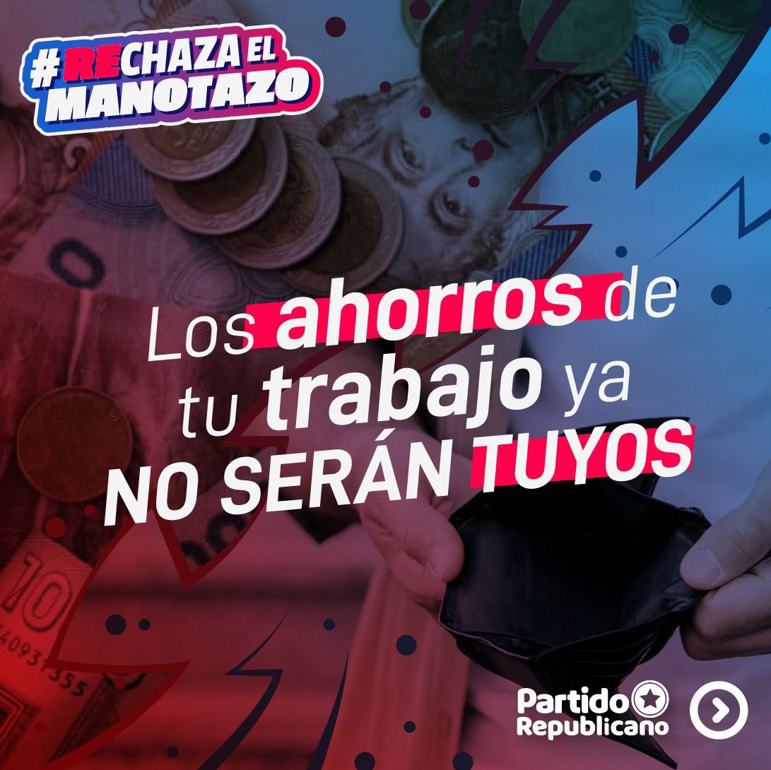 Juventud Republicana tweet media