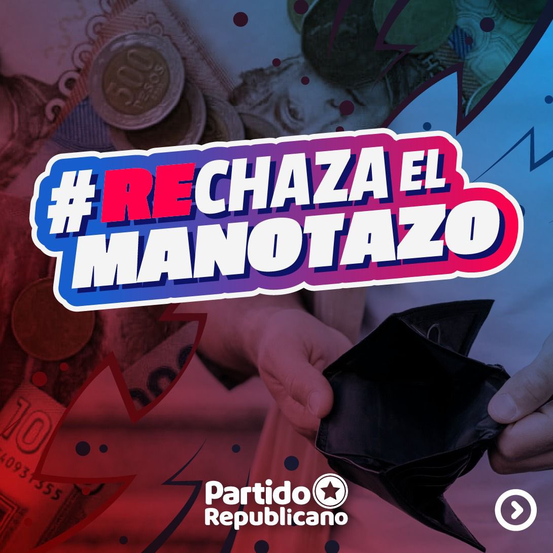Juventud Republicana tweet media