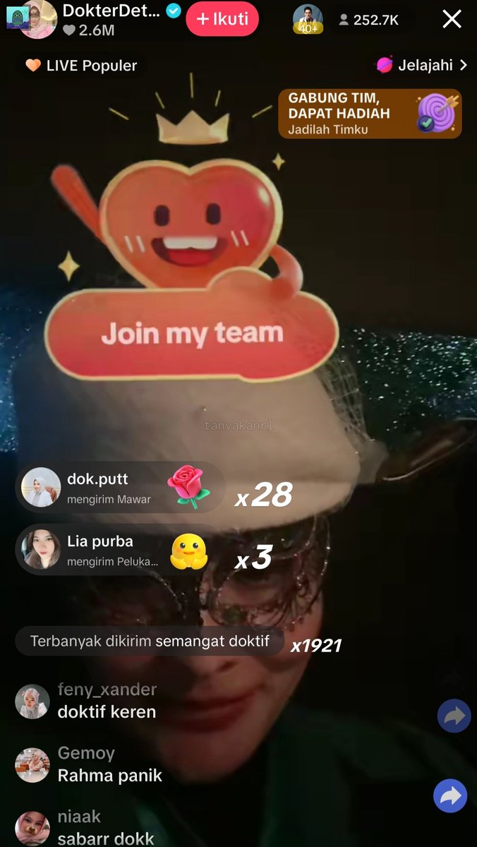 Tanyarl 💚 tweet media