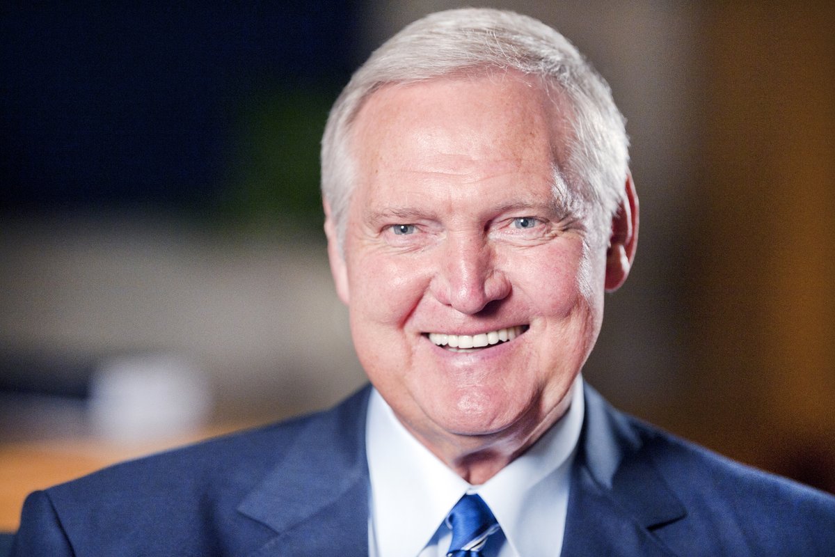 WVU Sports (@wvusports) on Twitter photo The WVU Foundation has announced a $5 million gift from <a href="/LAClippers/">LA Clippers</a> owner <a href="/Steven_Ballmer/">Steve Ballmer</a> & his wife, Connie, in honor of the late Jerry West ๐๐
The Ballmer family's gift will be used in support of WVU students and the Jerry West Scholarship.
๐ tinyurl.com/27lgpjr9 The WVU Foundation has announced a $5 million gift from <a href="/LAClippers/">LA Clippers</a> owner <a href="/Steven_Ballmer/">Steve Ballmer</a> & his wife, Connie, in honor of the late Jerry West ๐๐
The Ballmer family's gift will be used in support of WVU students and the Jerry West Scholarship.
๐ tinyurl.com/27lgpjr9