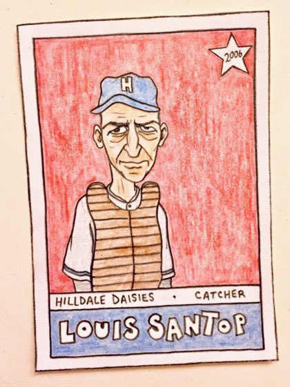 A few of today’s notable baseball birthdays: Don Zimmer, Chili Davis, Jean Faut, Louis Santop