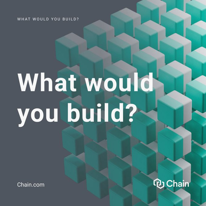 Chain's tweet image. We are thrilled to announce that starting January 20th, clients who utilize #Onyxcoin $XCN for payments towards @Chain products will receive a 30% discount on all services. @OnyxDAO