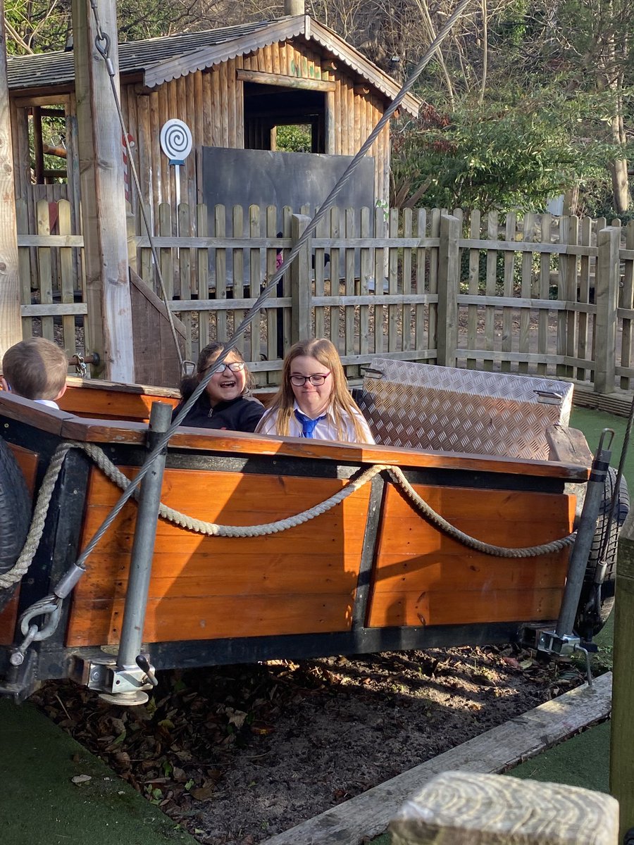 Support for Learning at Drummond tweet media