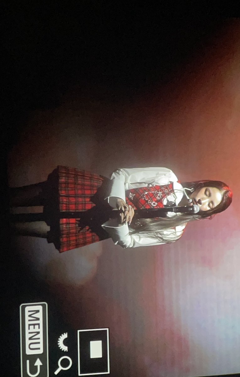 DoubleS9598's tweet photo. 250117 Season Of Memories

#SINB #SOWON
#신비 #소원
#여자친구 #GFRIEND https://t.co/yjrMLX2BDb