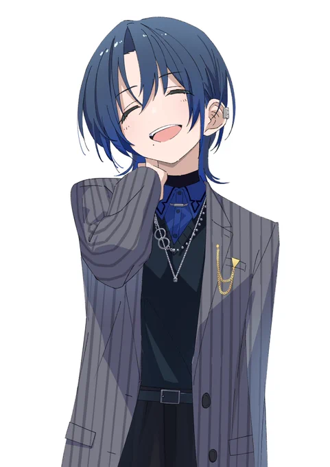 思いやり体質強めで好き #青ペン 