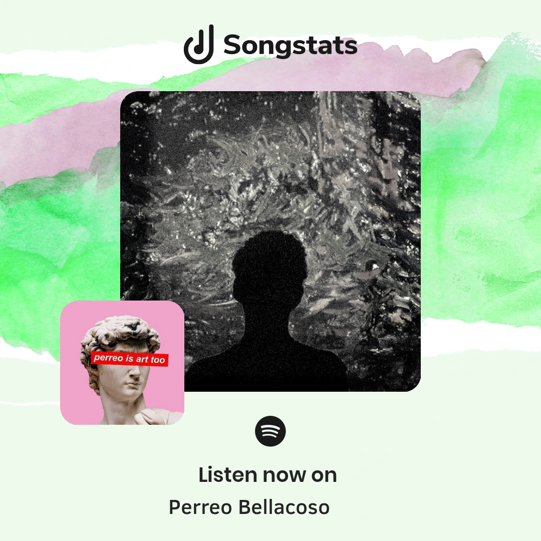 Songstats (@songstatsapp) on Twitter photo <a href="/AuggieVelarde/">Auggie Velarde</a> Woohoo!! "cristaL 2caras" was added to 'Perreo Bellacoso 🥵 🍑 ❤️🔥' with over 284K Followers on Spotify! Discover even more awesome insights on the Songstats App. <a href="/AuggieVelarde/">Auggie Velarde</a> Woohoo!! "cristaL 2caras" was added to 'Perreo Bellacoso 🥵 🍑 ❤️🔥' with over 284K Followers on Spotify! Discover even more awesome insights on the Songstats App.