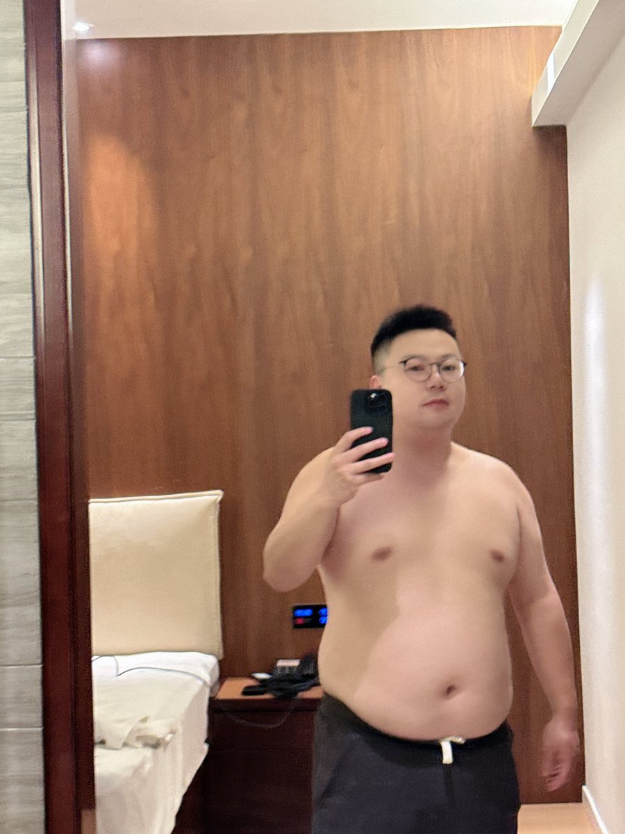 风景熊熊 tweet media
