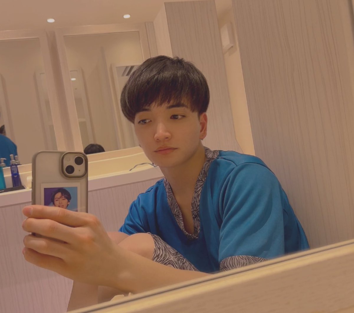 B (@712_yuki) / Posts / X