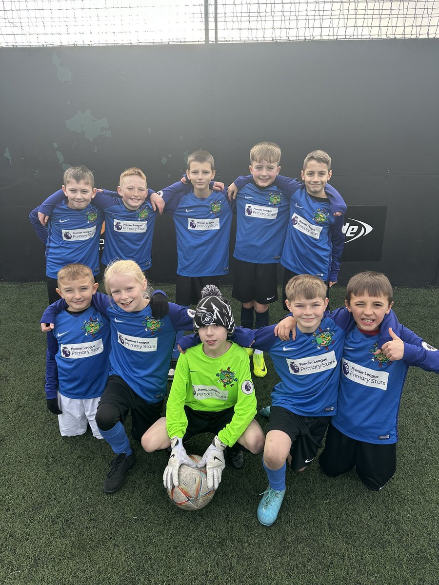 Blaenymaes Primary tweet media