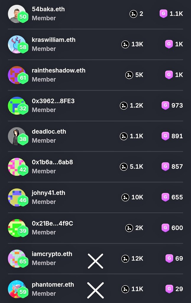 ☀️ LedgerLegends tweet media