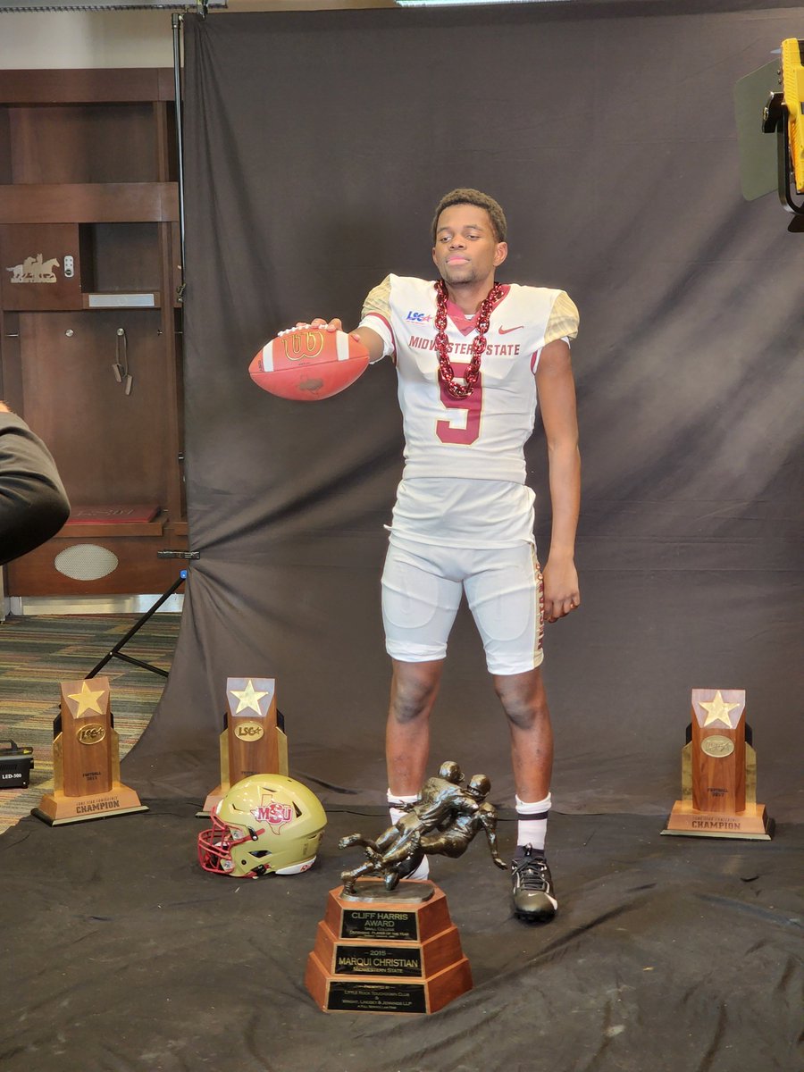 Scott Buchanan Jr. tweet media