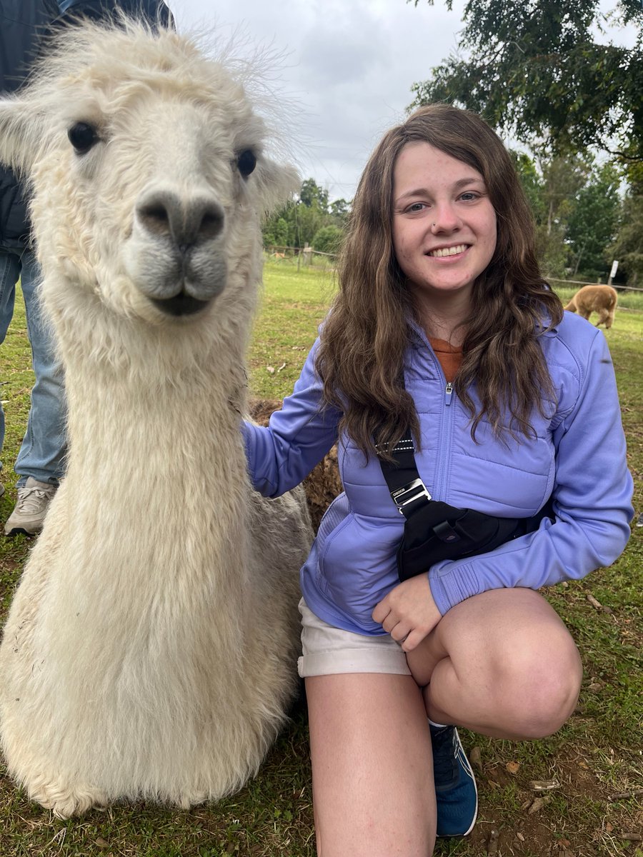 International Affairs at Ohio State (@osuglobal) on Twitter photo “I feel much more comfortable immersing myself in a ‘foreign’ culture as I found it easier to try new foods, experiences, and meet new people while exploring the country," says Abby Merriman after studying abroad. #BuckeyesAbroad 🇨🇱 <a href="/CFAES_OSU/">Ohio State - CFAES</a> <a href="/osuansci/">Ohio State University Animal Sciences</a> oia.osu.edu/news/2025/01/1… “I feel much more comfortable immersing myself in a ‘foreign’ culture as I found it easier to try new foods, experiences, and meet new people while exploring the country," says Abby Merriman after studying abroad. #BuckeyesAbroad 🇨🇱 <a href="/CFAES_OSU/">Ohio State - CFAES</a> <a href="/osuansci/">Ohio State University Animal Sciences</a> oia.osu.edu/news/2025/01/1…