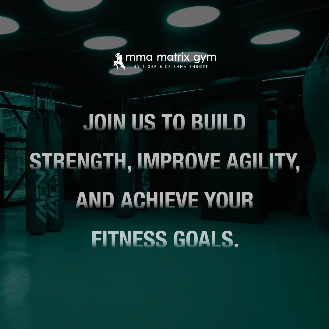 MmaMatrix's tweet image. 🔥 Crush your goals at MMA Matrix Gym!
✨ Certified coaches, flexible schedules, and a supportive community.
💥 Morning &amp;amp; evening classes—join now and become unstoppable!

#MMAMatrixGym #TrainWithTheBest