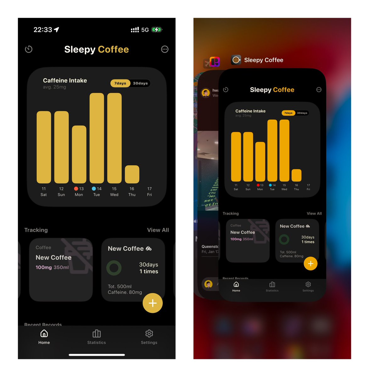 iOS 18 definitely has a color management bug. 🫠🫠🫠🫠