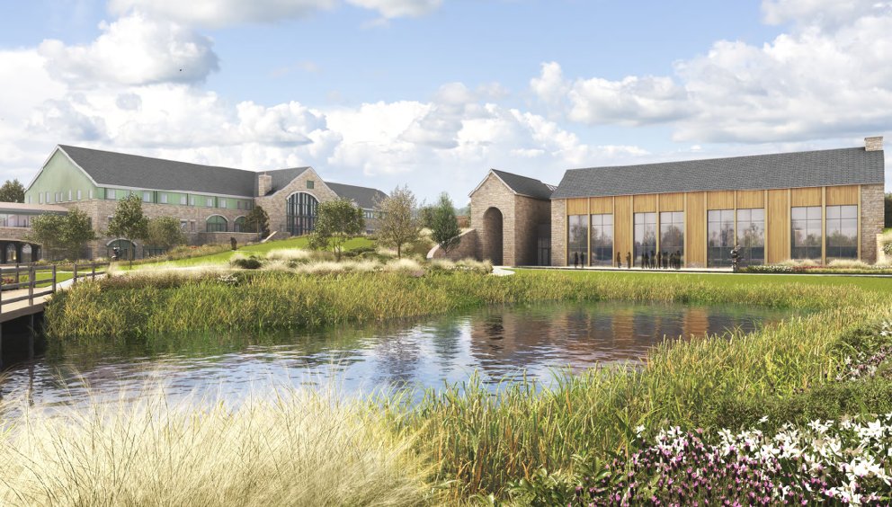 An application for a major economic development has been approved by our planning and regulatory committee.

After a lengthy debate, the application by Epic was approved by nine votes to four. It'll now be considered by the Secretary of State.

More 👇🔗
orlo.uk/HpNxO