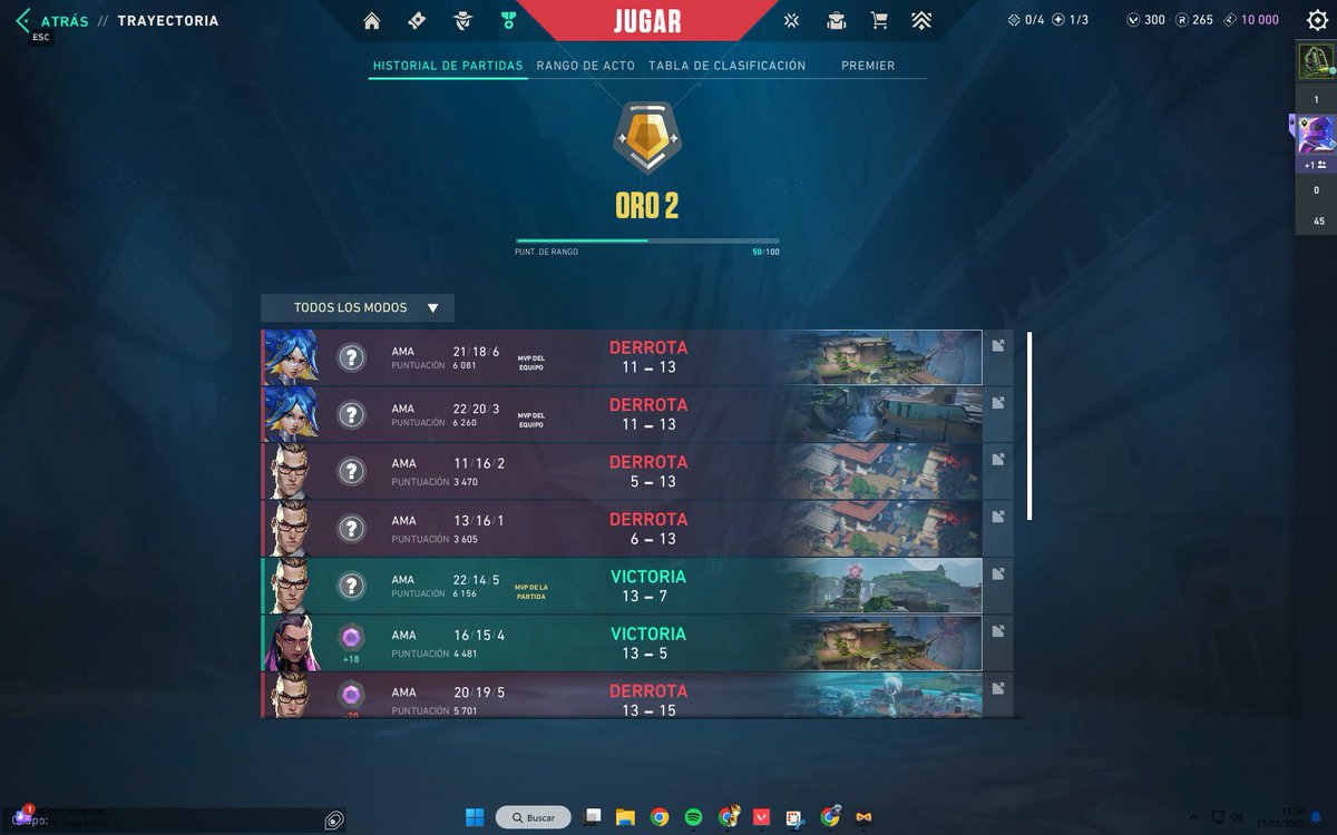 Bro la seguridad  esta de riot es una mierda tlj 
Me lo ponen por chat de texto jajajaja