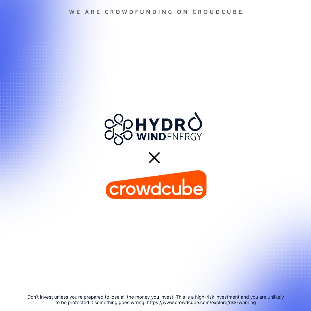 Hydro Wind Energy tweet media