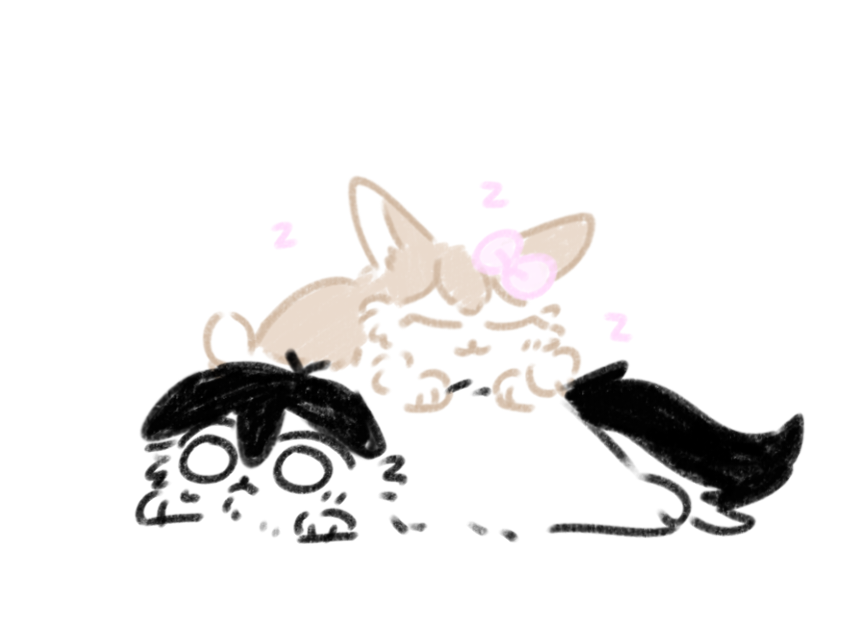 Rilianemeow's tweet photo. #OMORIFANART #sunbrey https://t.co/D9hzDtbwpt