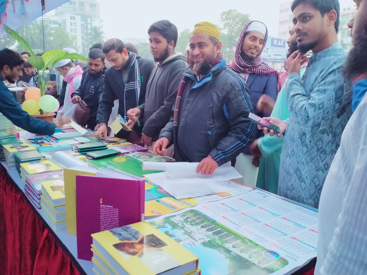 ShibirKCity's tweet photo. Organizing a publication festival on the occasion of the New Year https://t.co/AallbKQLLq