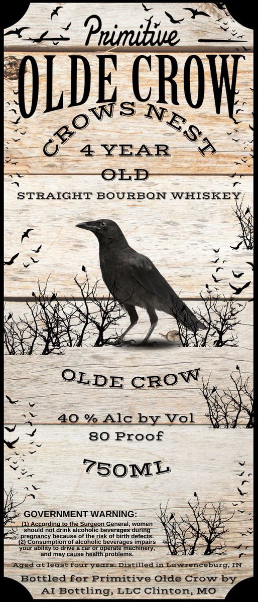 Bourbon News (@thebourbonnews) on Twitter photo Paging <a href="/SippnCorn/">Brian Haara / Sipp'n Corn®</a>: Do you think Beam will have an issue with this TTB filing? Paging <a href="/SippnCorn/">Brian Haara / Sipp'n Corn®</a>: Do you think Beam will have an issue with this TTB filing?