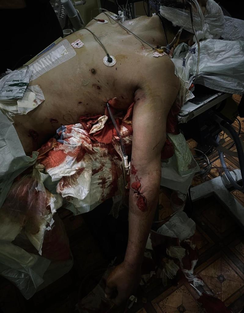 MM Rescue tweet media