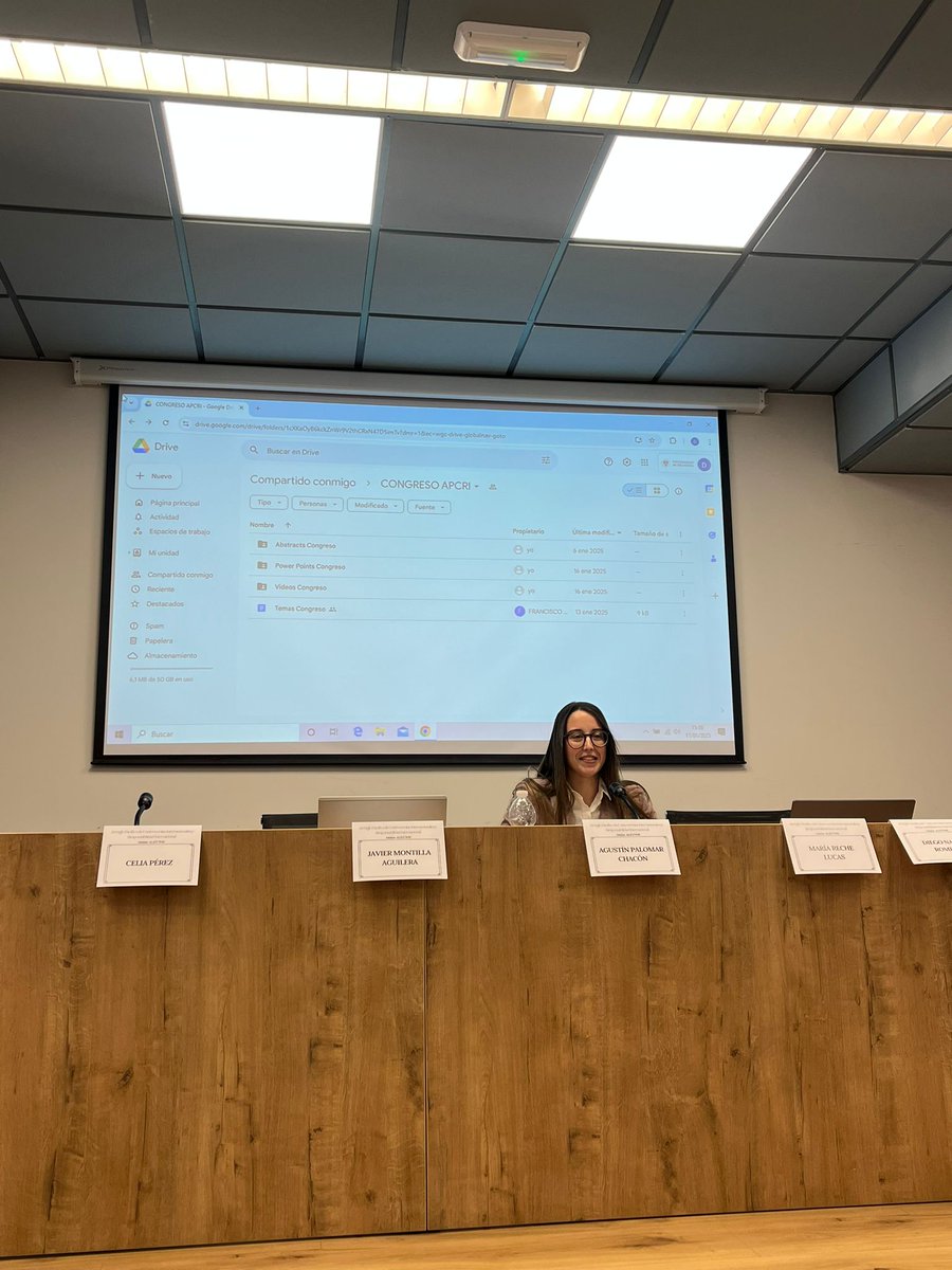 congresoapcri's tweet photo. ¡Oficialmente hemos dado inicio al Congreso sobre Arreglo Pacífico de Controversias Internacionales y Responsabilidad Internacional! 🌟 https://t.co/OH3ydLIcAx