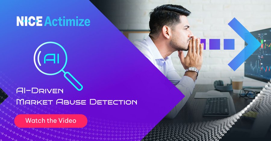 NICE Compliance tweet media