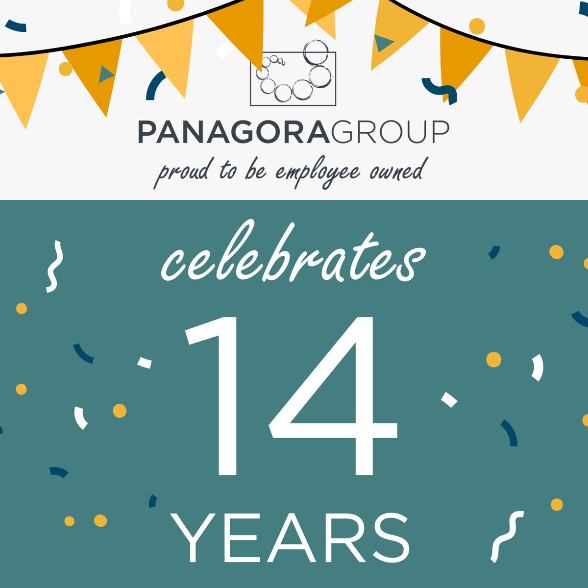 Panagora Group tweet media