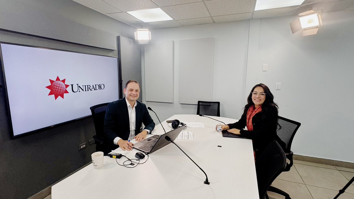 En #Reporte100 con <a href="/juanczuniga/">Juan Carlos Zúñiga</a> , estamos muy entusiasmados por platicar sobre nuestro informe de actividades presentado ayer al <a href="/CongresoSon/">Congreso Local Son</a> que reflejó los grandes esfuerzos y los logros obtenidos durante el 2024 🙌🏼