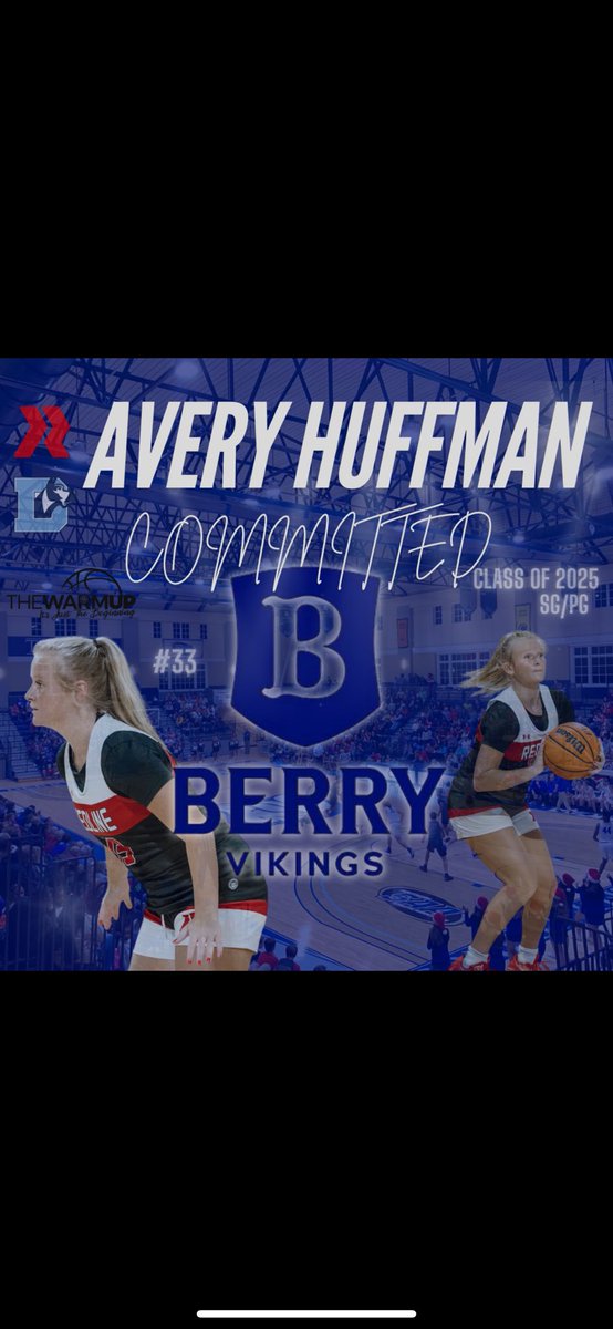 Avery Huffman tweet media