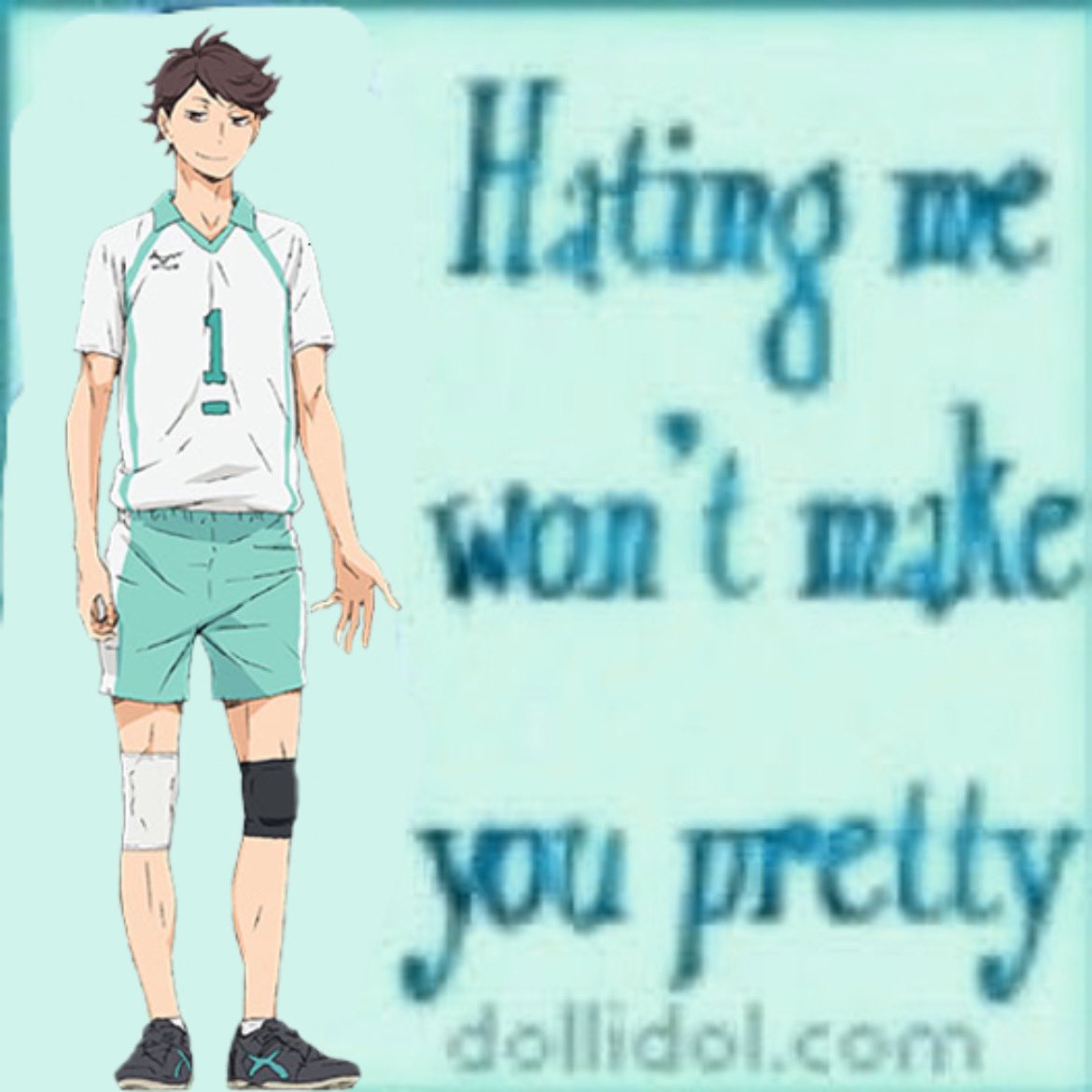 hinata shoyo truther tweet media