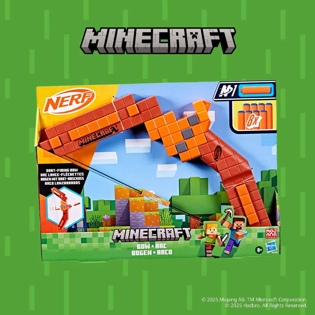 NERF（ナーフ）ブラスター情報局 on X: 