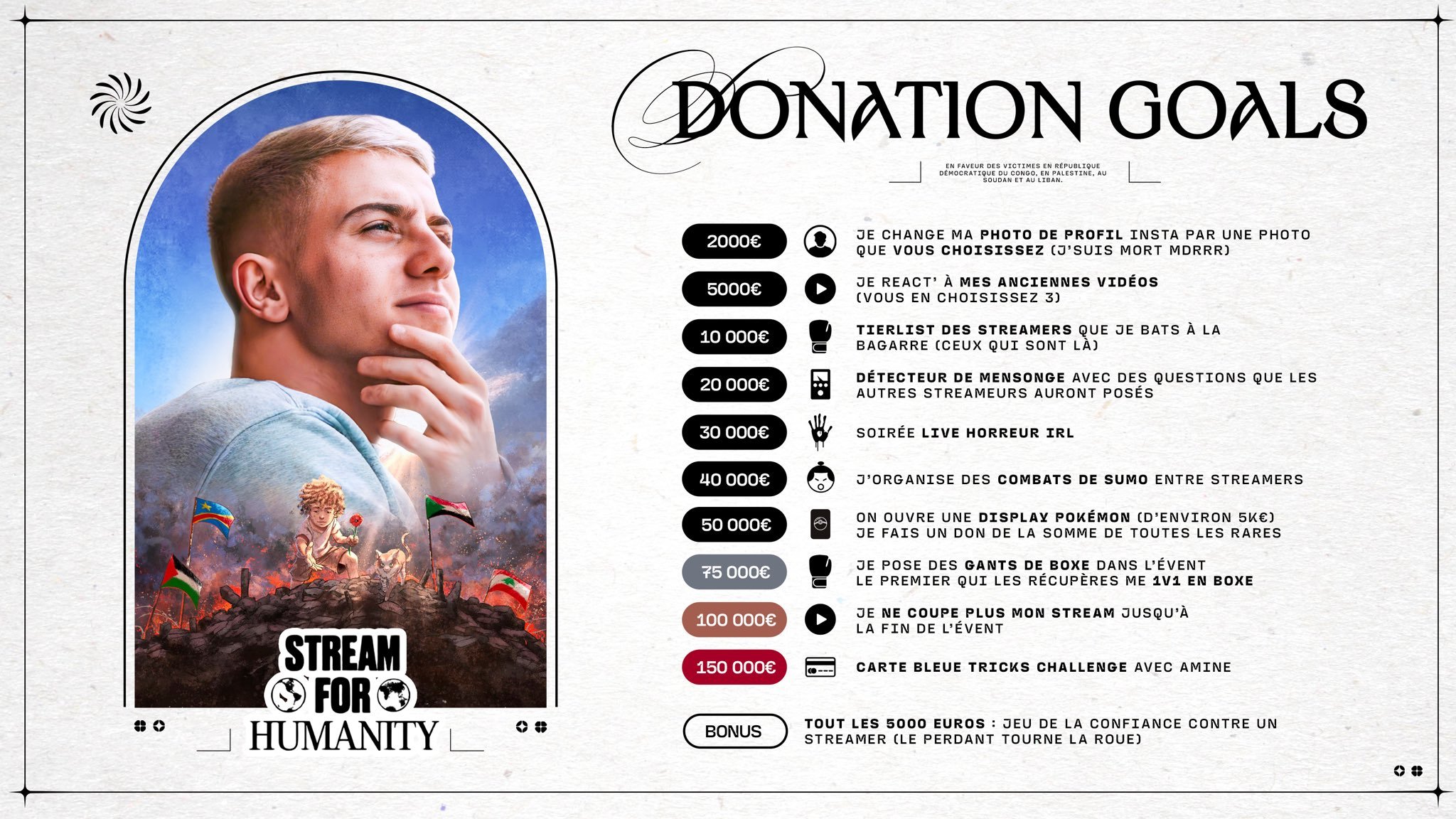 Streamer image 1