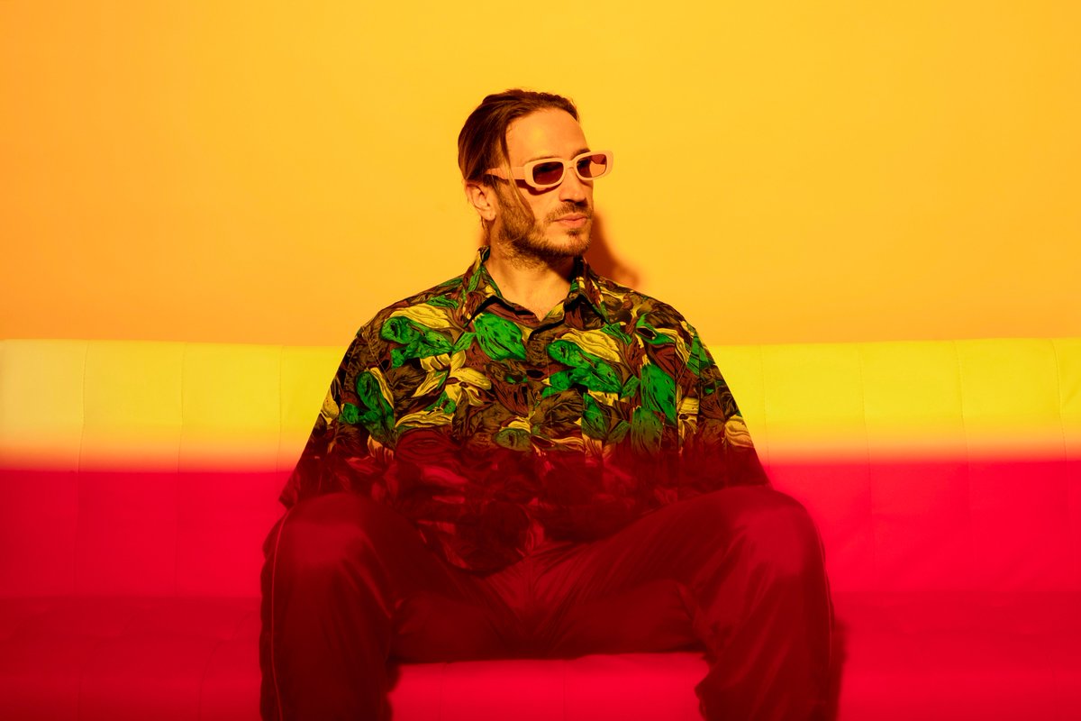 Get Physical Music tweet media