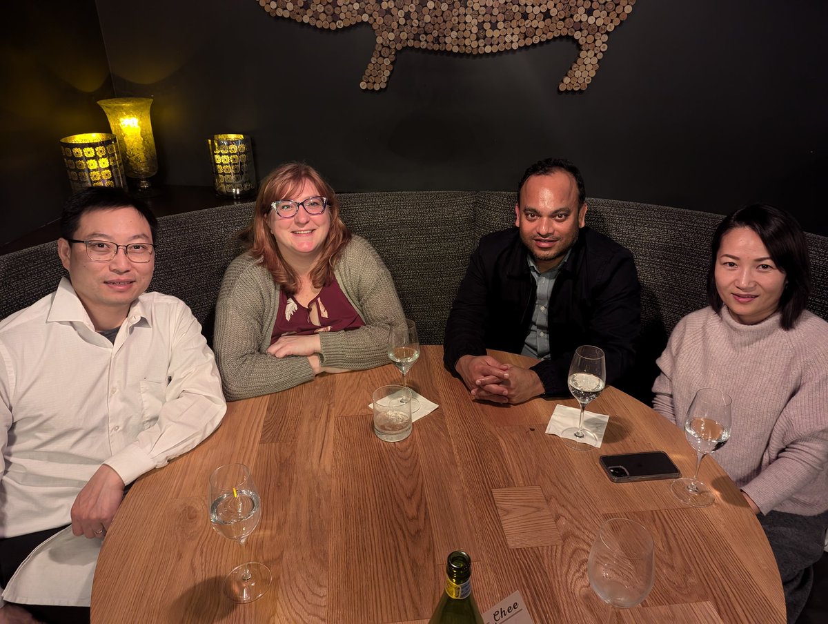 Chris Klemens (@c_a_klemens) on Twitter photo Great catching up with @JingWu_URMC and hearing about his research in the Hypertension and Kidney Research Center Seminar Series! <a href="/USF_HKRC/">USF Hypertension and Kidney Research Center</a> <a href="/staruschenko/">Alexander Staruschenko</a> <a href="/LWangUsf/">Lei Wang</a> Great catching up with @JingWu_URMC and hearing about his research in the Hypertension and Kidney Research Center Seminar Series! <a href="/USF_HKRC/">USF Hypertension and Kidney Research Center</a> <a href="/staruschenko/">Alexander Staruschenko</a> <a href="/LWangUsf/">Lei Wang</a>
