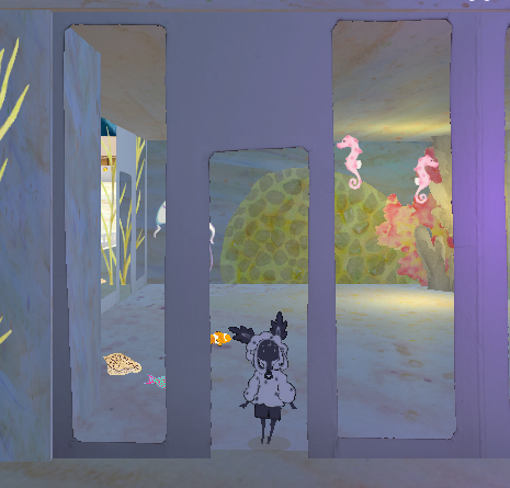 Miranda - City Of Corals tweet media