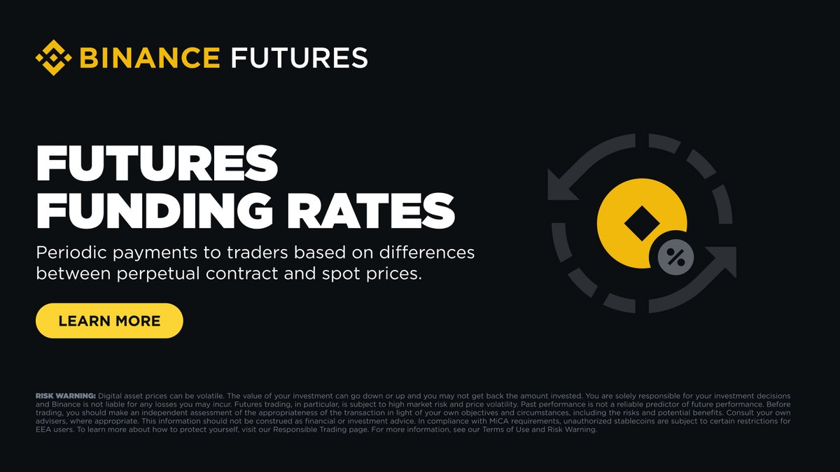 Perpetual contract funding rate (95) 사진